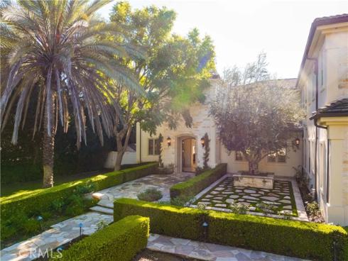 19426  Via Del Caballo  , Yorba Linda, CA