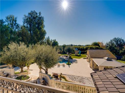 19426  Via Del Caballo  , Yorba Linda, CA