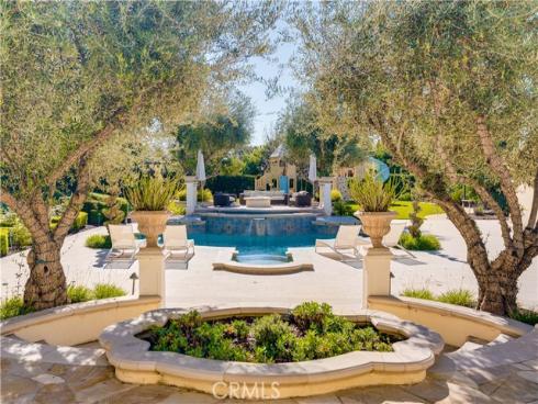 19426  Via Del Caballo  , Yorba Linda, CA