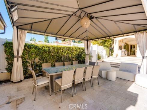 19426  Via Del Caballo  , Yorba Linda, CA