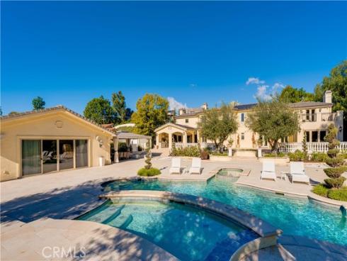 19426  Via Del Caballo  , Yorba Linda, CA