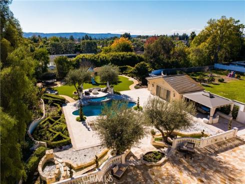 19426  Via Del Caballo  , Yorba Linda, CA