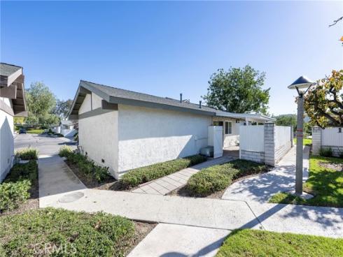 20012  Baywood   Court, Yorba Linda, CA