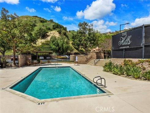 5390  Silver Canyon  10B , Yorba Linda, CA