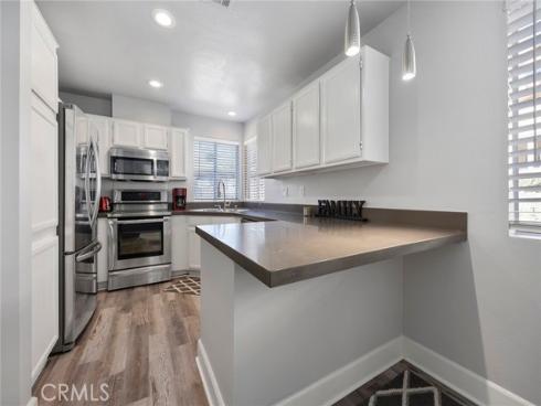 5390  Silver Canyon  10B , Yorba Linda, CA