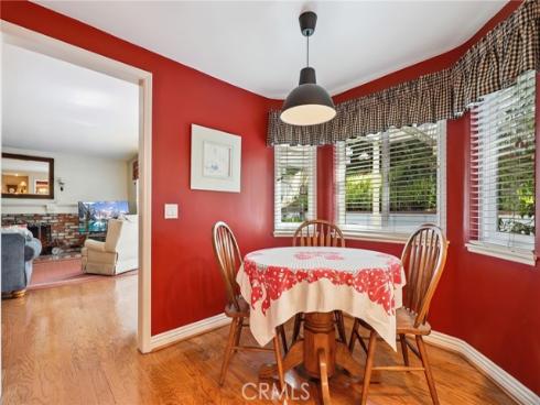 5288  Vista Montana  , Yorba Linda, CA