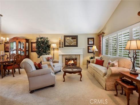 5288  Vista Montana  , Yorba Linda, CA