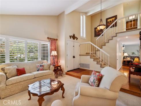 5288  Vista Montana  , Yorba Linda, CA