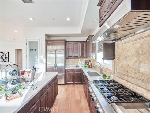 17951  Piazza San Carlo  , Yorba Linda, CA