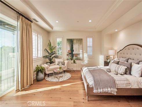 17951  Piazza San Carlo  , Yorba Linda, CA