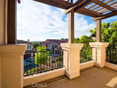 17951  Piazza San Carlo  , Yorba Linda, CA