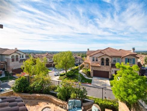 17951  Piazza San Carlo  , Yorba Linda, CA