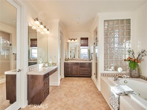 17951  Piazza San Carlo  , Yorba Linda, CA