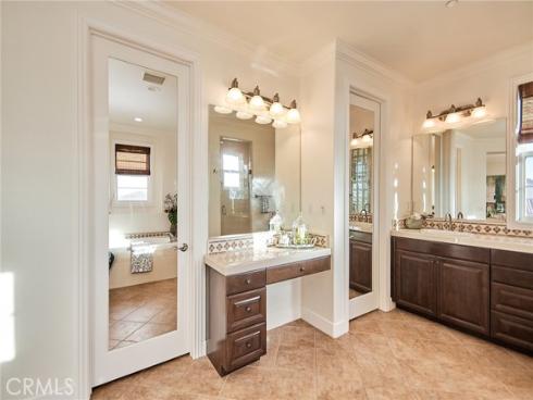 17951  Piazza San Carlo  , Yorba Linda, CA