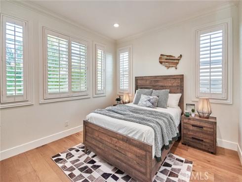 17951  Piazza San Carlo  , Yorba Linda, CA