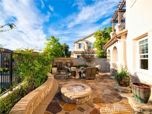 17951  Piazza San Carlo  , Yorba Linda, CA