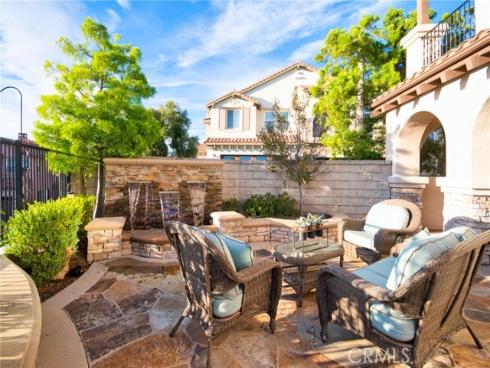 17951  Piazza San Carlo  , Yorba Linda, CA