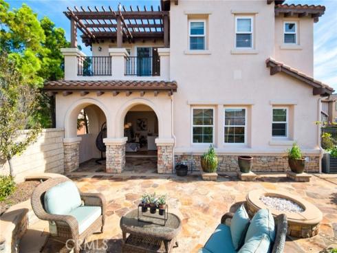 17951  Piazza San Carlo  , Yorba Linda, CA