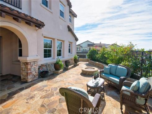 17951  Piazza San Carlo  , Yorba Linda, CA