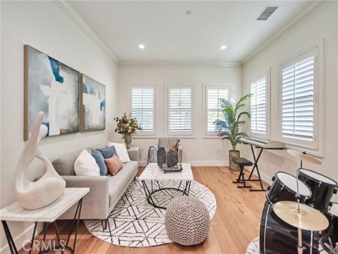 17951  Piazza San Carlo  , Yorba Linda, CA