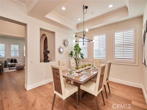 17951  Piazza San Carlo  , Yorba Linda, CA