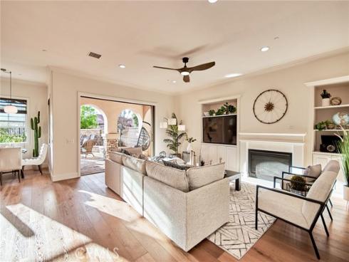 17951  Piazza San Carlo  , Yorba Linda, CA