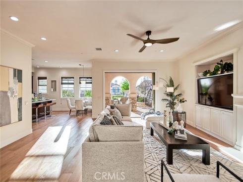 17951  Piazza San Carlo  , Yorba Linda, CA