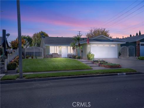 17332 Yellowstone Avenue