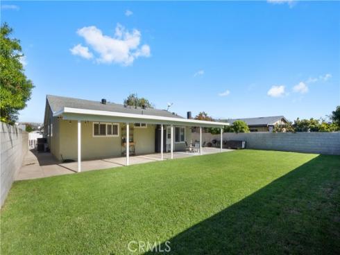 17332 Yellowstone Avenue, Yorba Linda, CA