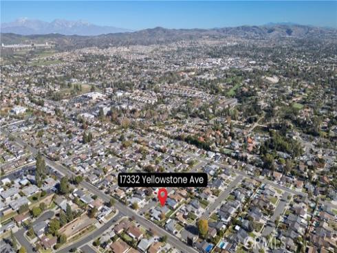 17332  Yellowstone   Avenue, Yorba Linda, CA