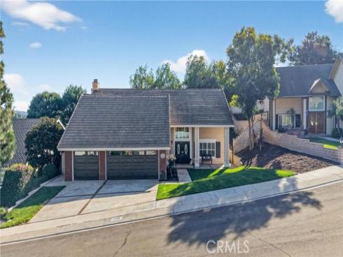17530  Monette  , Yorba Linda, CA