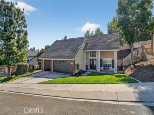 17530  Monette  , Yorba Linda, CA