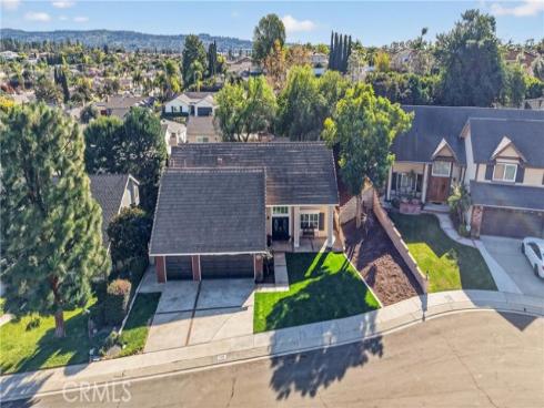 17530  Monette  , Yorba Linda, CA