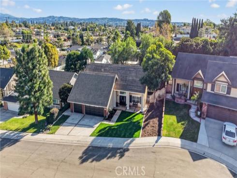 17530  Monette  , Yorba Linda, CA