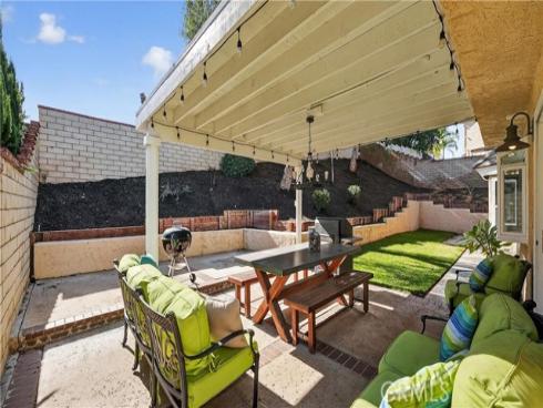 17530  Monette  , Yorba Linda, CA