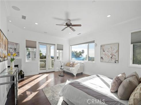 19367 Via De La Cielo , Yorba Linda, CA