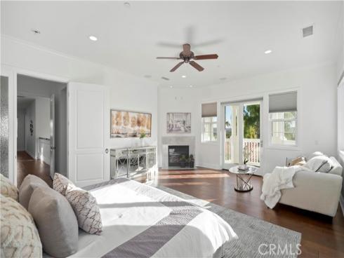 19367 Via De La Cielo , Yorba Linda, CA