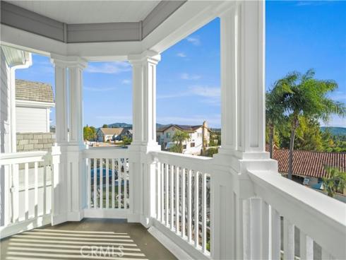 19367 Via De La Cielo , Yorba Linda, CA