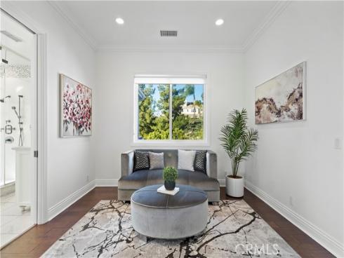 19367 Via De La Cielo , Yorba Linda, CA