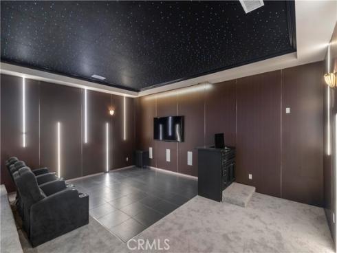 19367 Via De La Cielo , Yorba Linda, CA