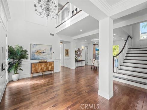 19367 Via De La Cielo , Yorba Linda, CA