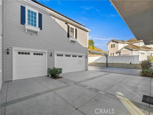 19367 Via De La Cielo , Yorba Linda, CA