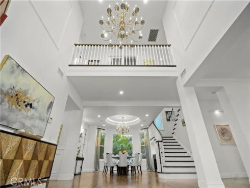 19367 Via De La Cielo , Yorba Linda, CA