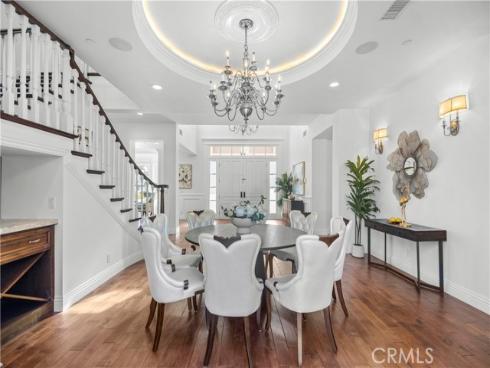 19367 Via De La Cielo , Yorba Linda, CA