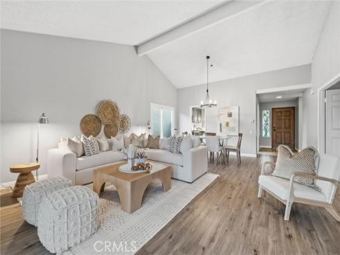 6180  Via Nietos  , Yorba Linda, CA