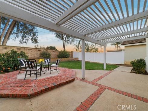 6180  Via Nietos  , Yorba Linda, CA