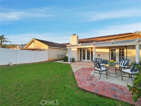 6180  Via Nietos  , Yorba Linda, CA