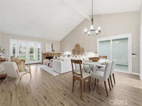 6180  Via Nietos  , Yorba Linda, CA