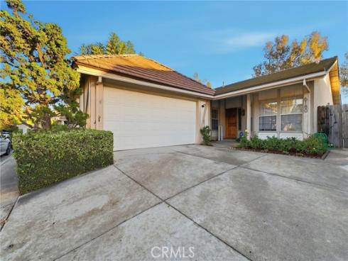 6180  Via Nietos  , Yorba Linda, CA