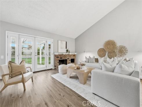 6180  Via Nietos  , Yorba Linda, CA